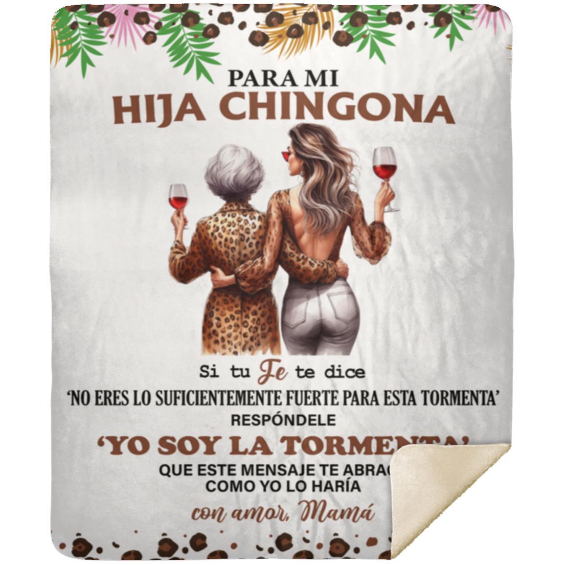 Para Mi Hija Chingona