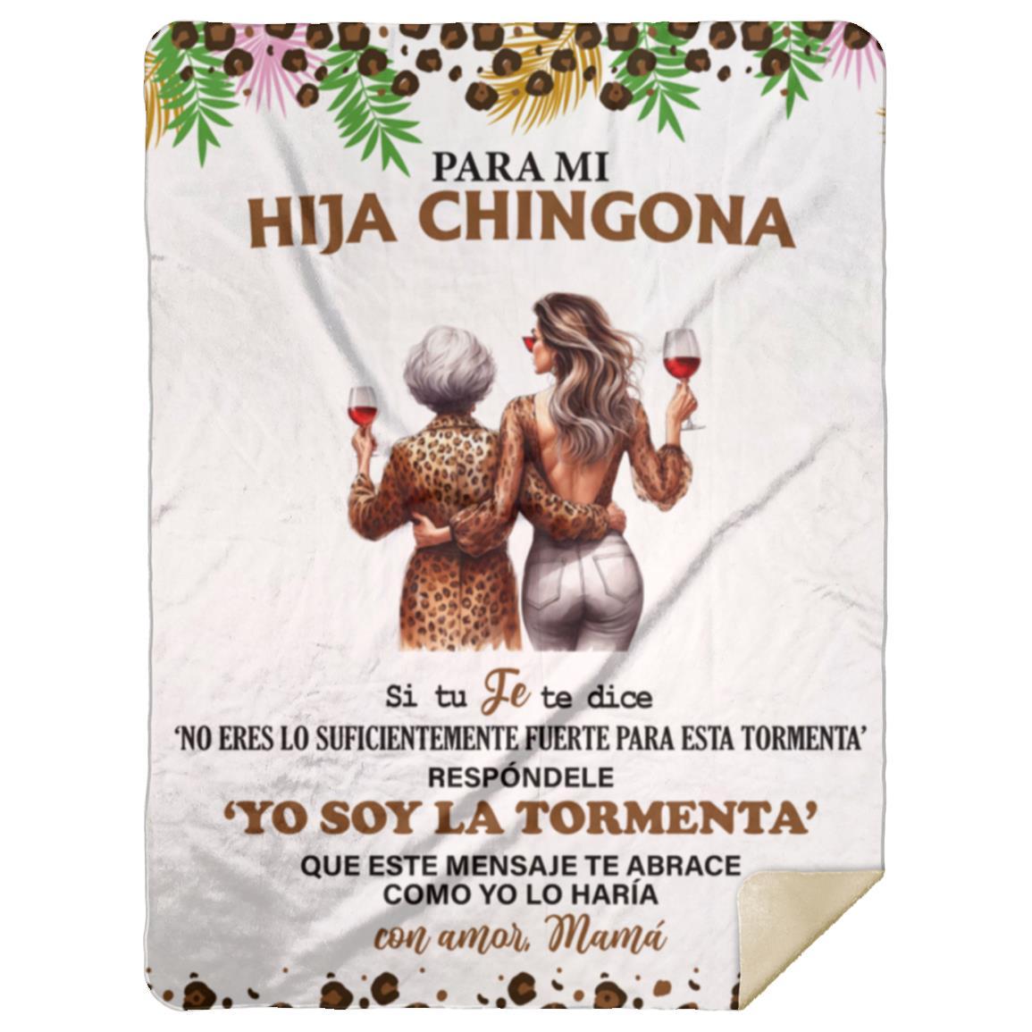Para Mi Hija Chingona