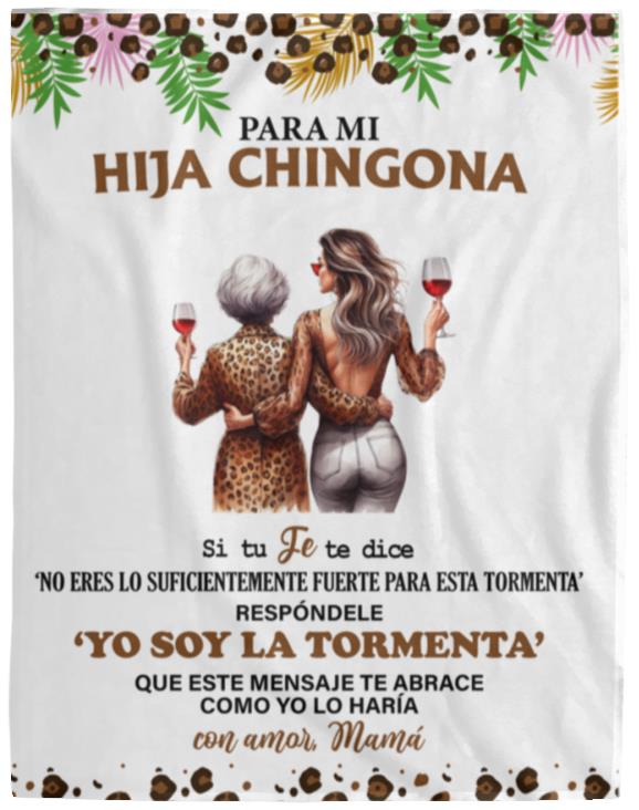 Para Mi Hija Chingona