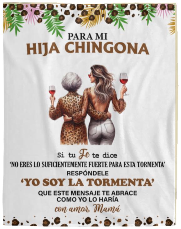 Para Mi Hija Chingona