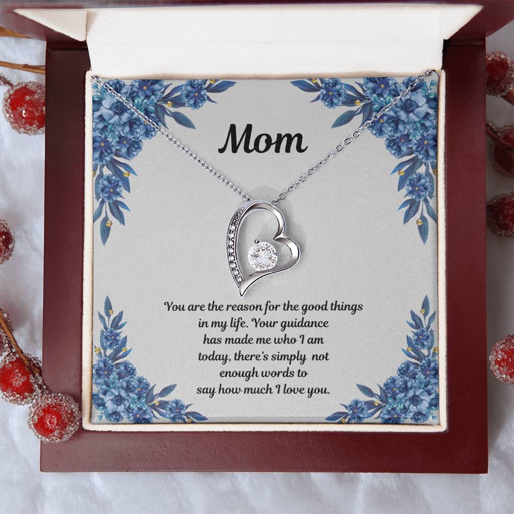 mom