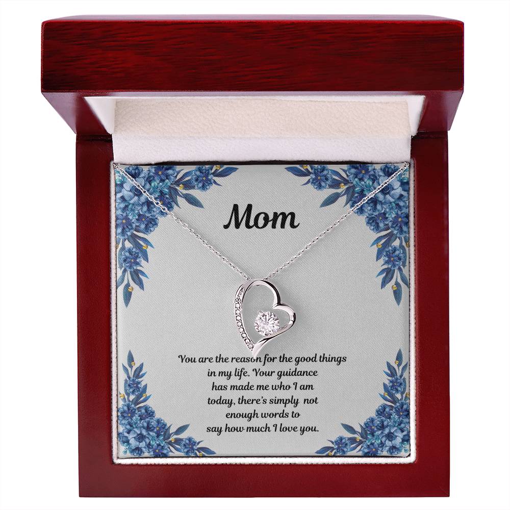 mom