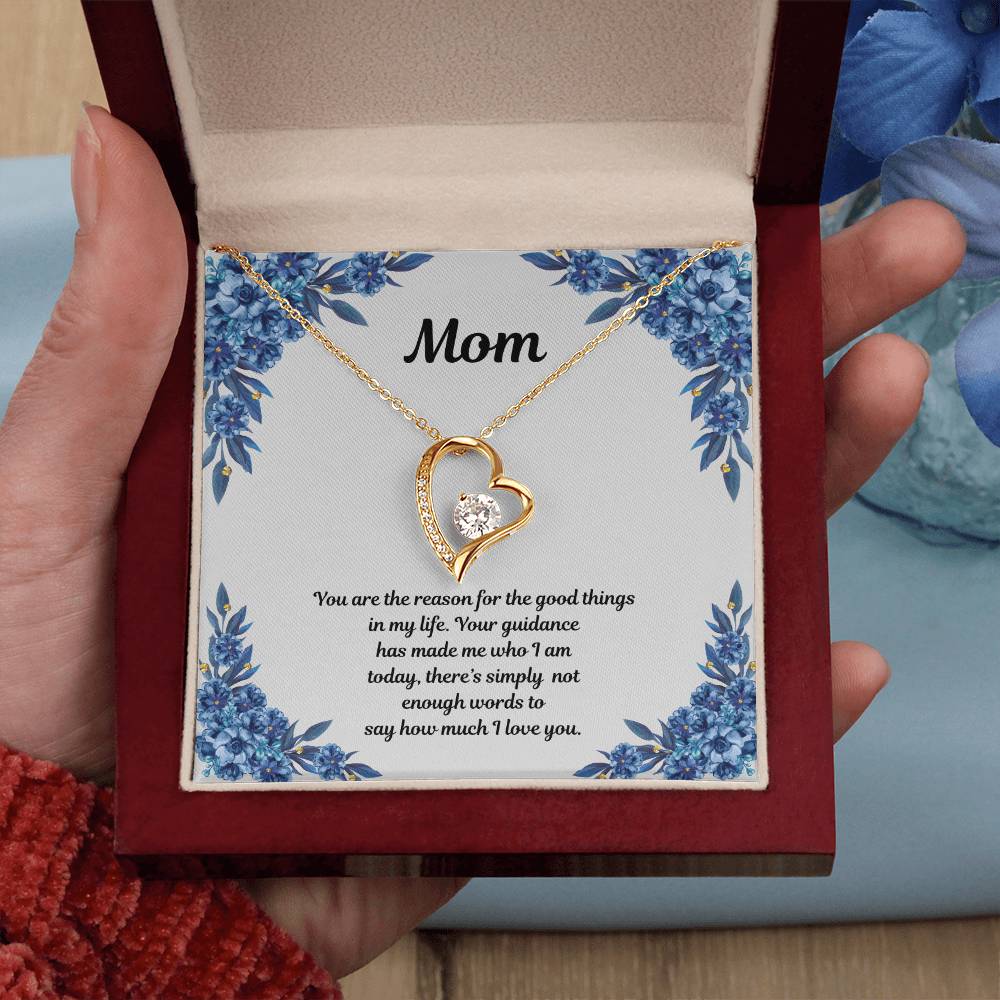 mom