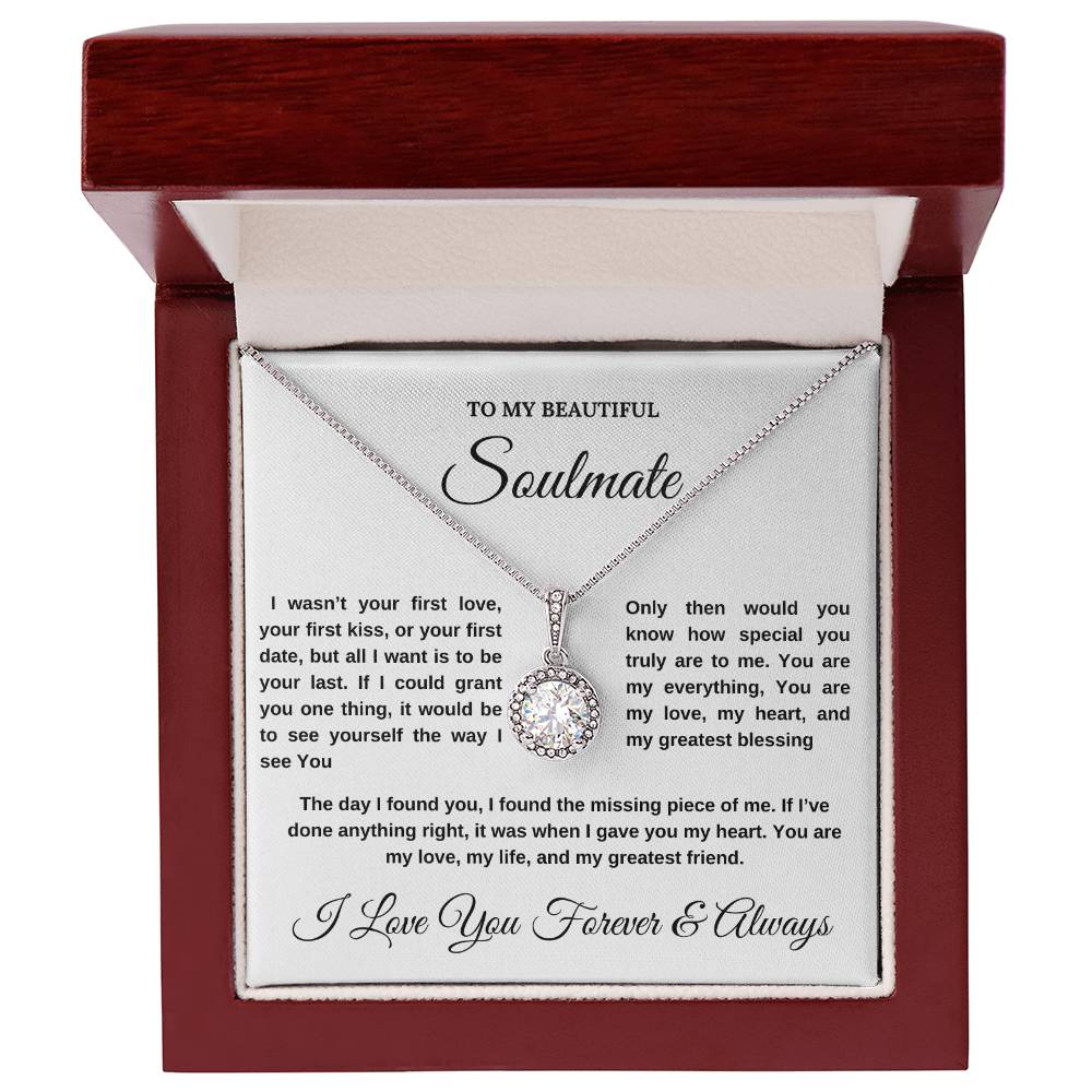 TO MY BEAUTIFUL Soulmate