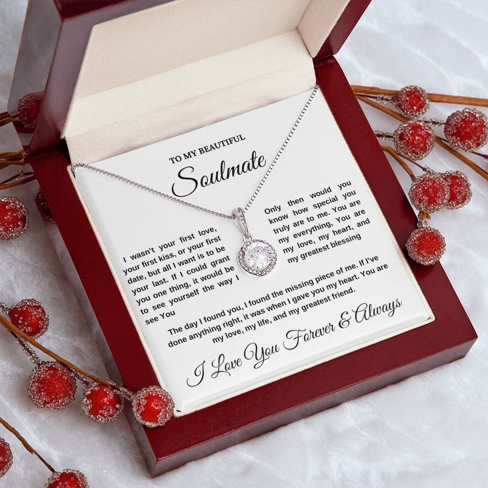TO MY BEAUTIFUL Soulmate