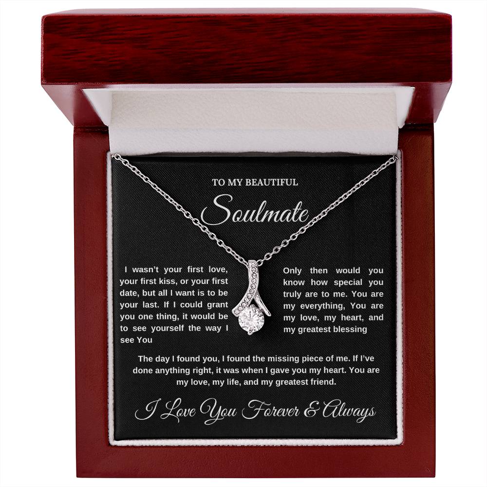 TO MY BEAUTIFUL Soulmate