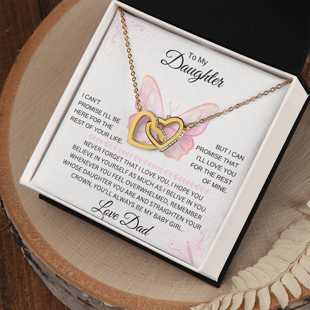 To My Daughter