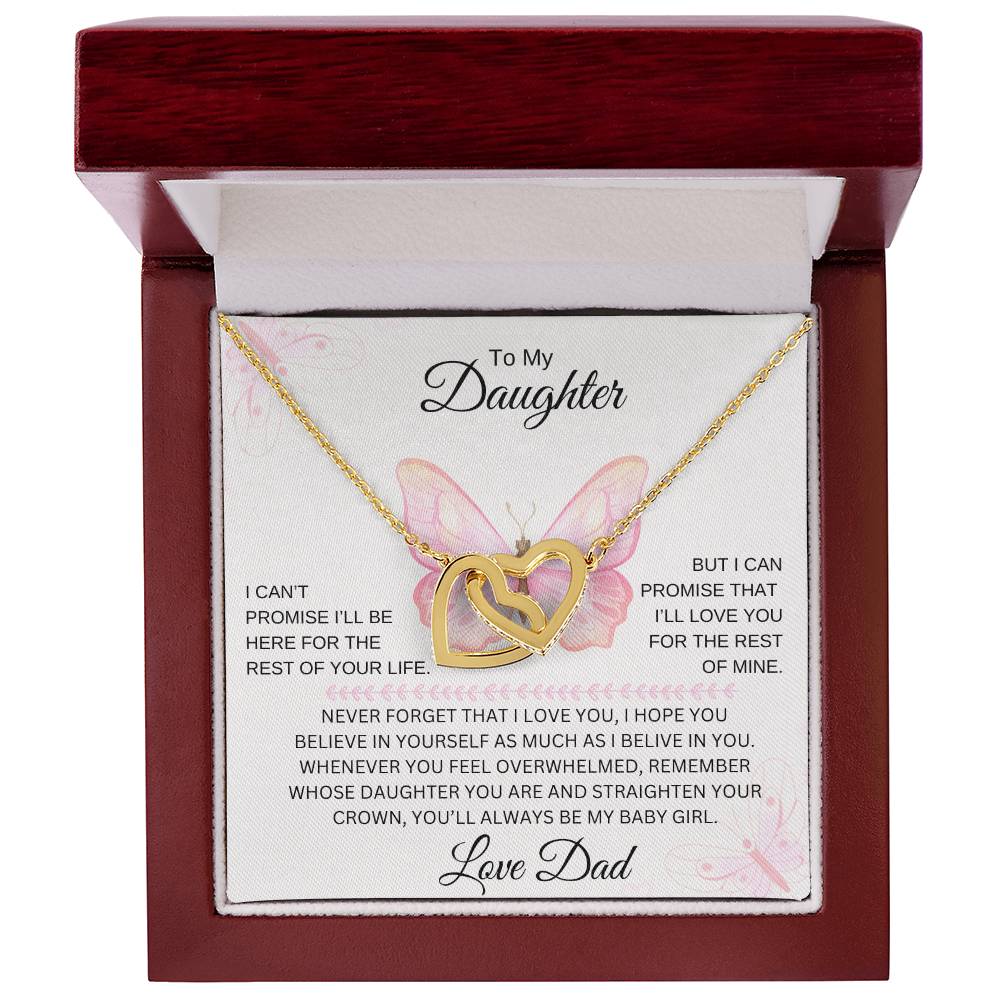 To My Daughter