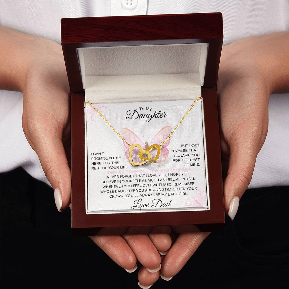 To My Daughter