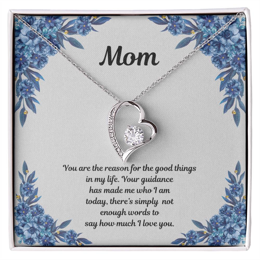 mom