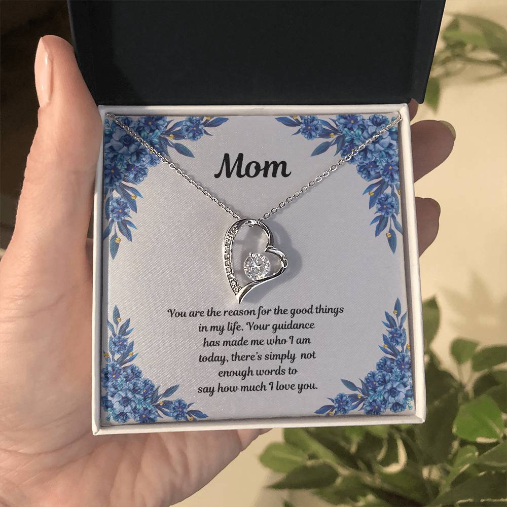 mom