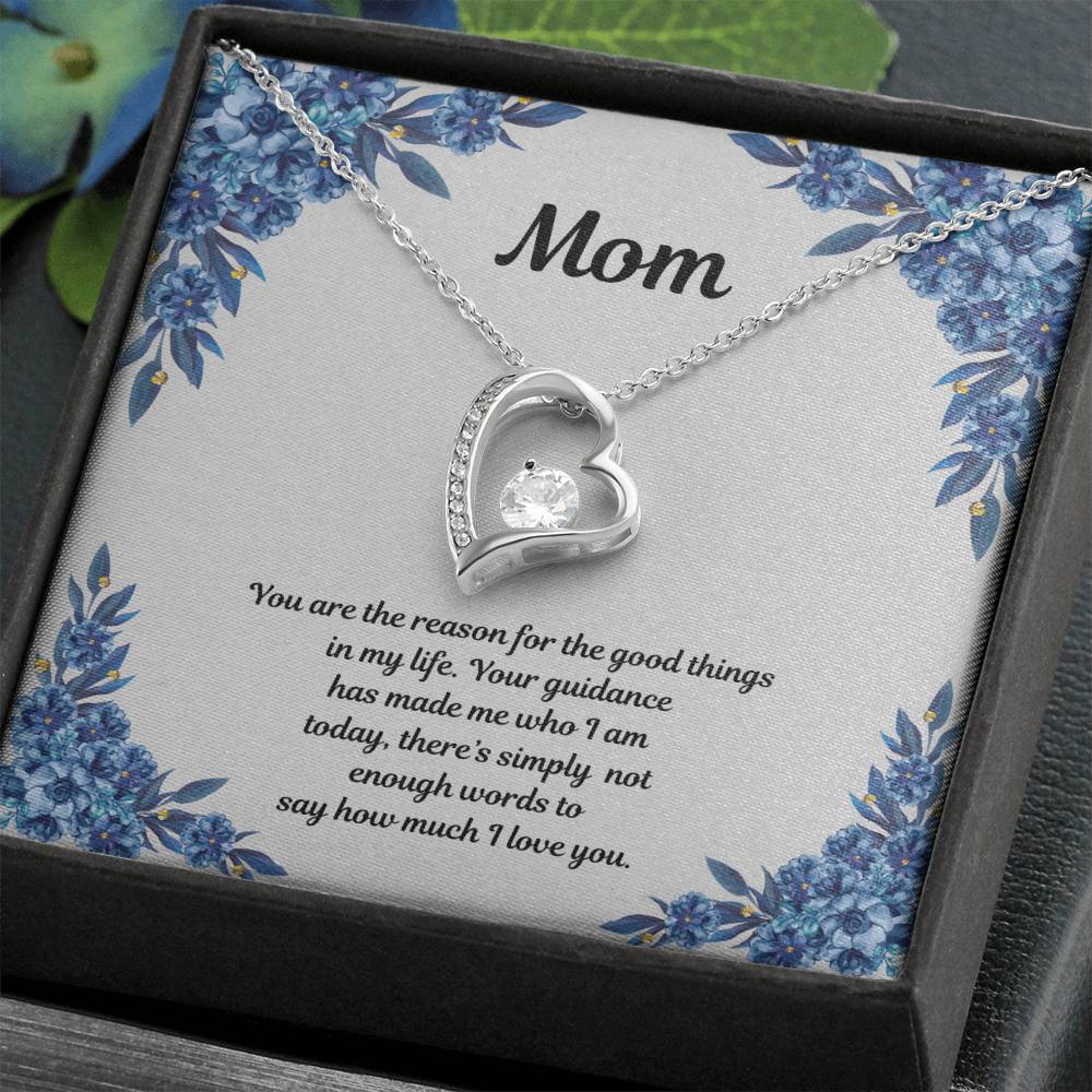 mom