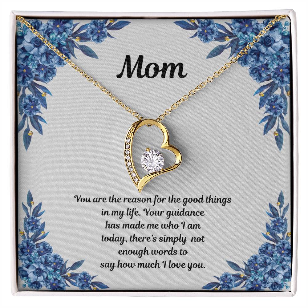 mom