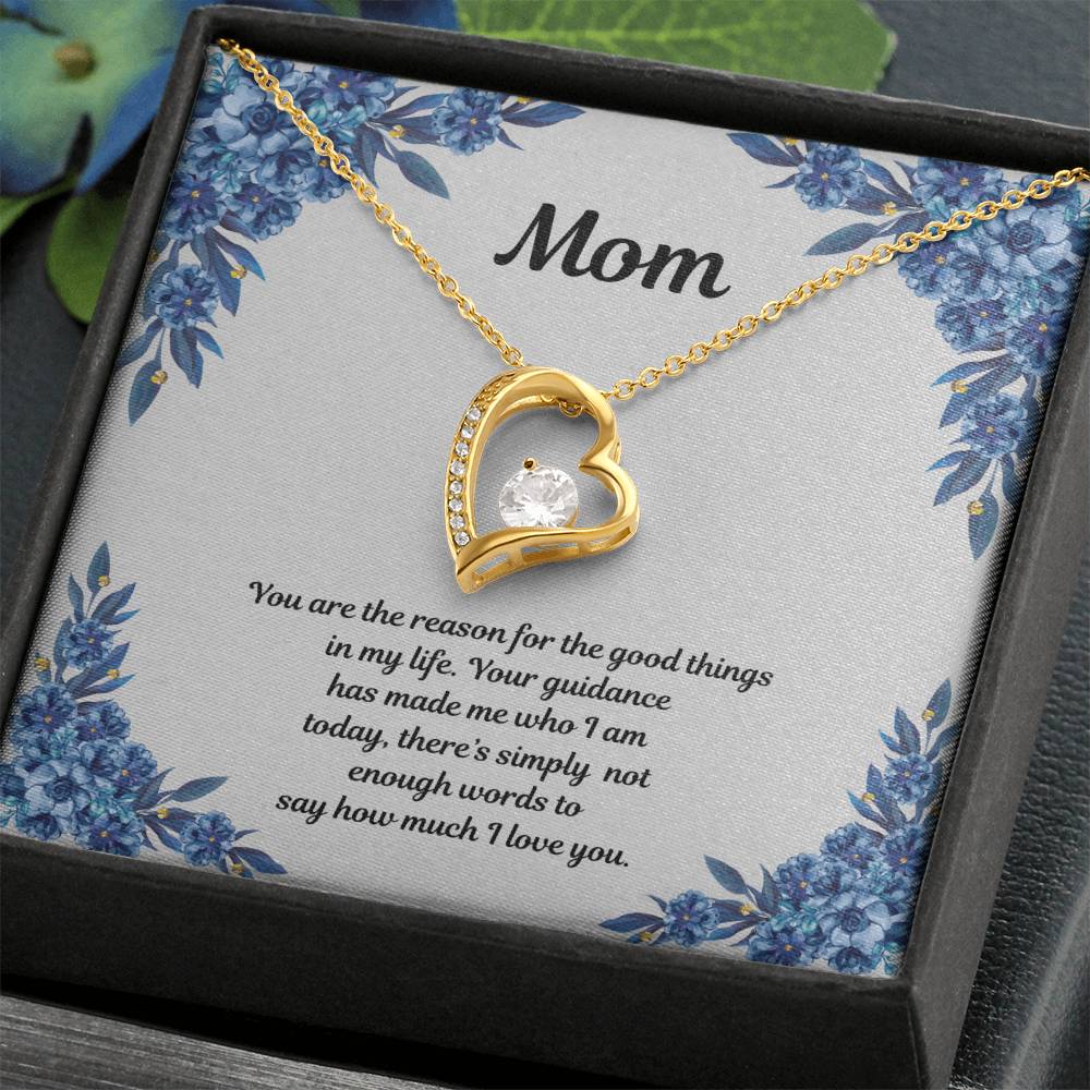 mom