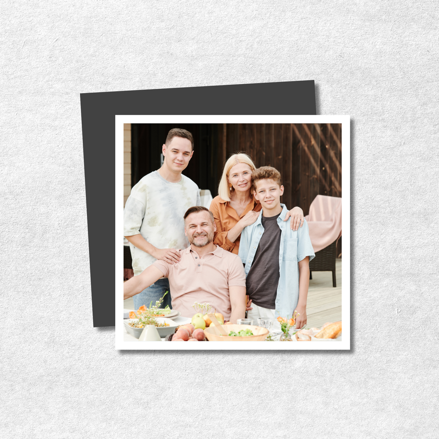 Photo Magnets