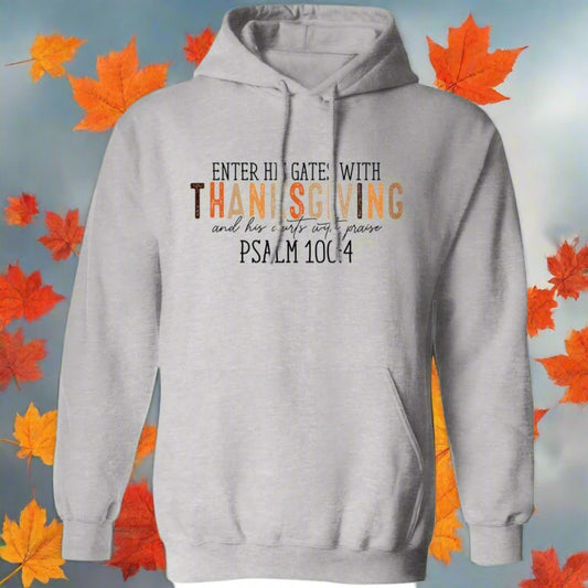 THANKSGIVING