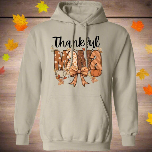 Thankful MAMA