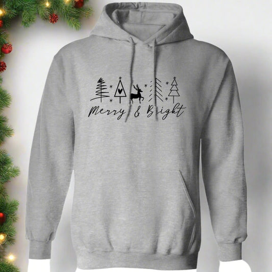 Merry & Bright Merry & Bright