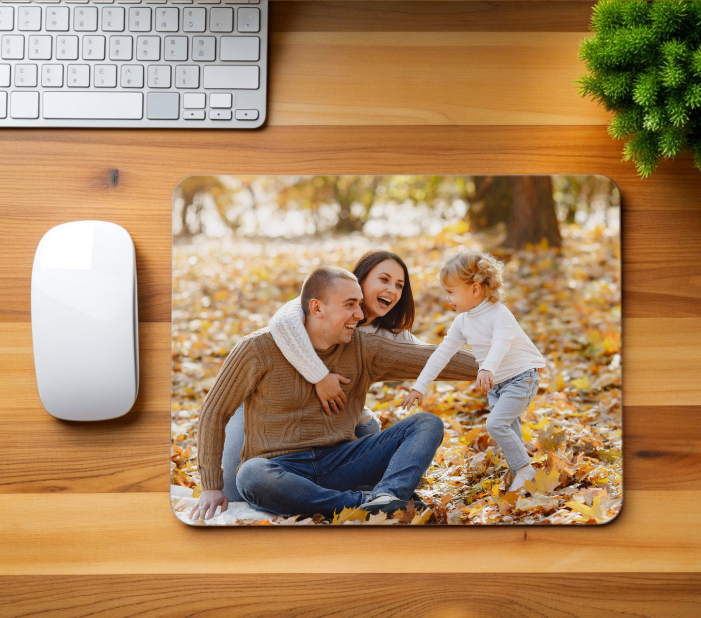 Personalized Mouse Pads — Make Every Click Count