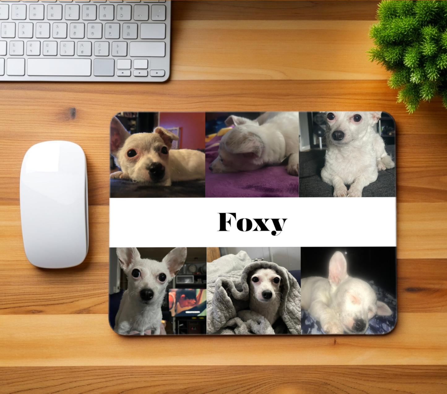 Personalized Mouse Pads — Make Every Click Count