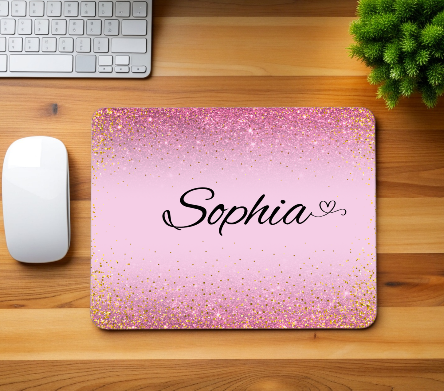 Personalized Mouse Pads — Make Every Click Count