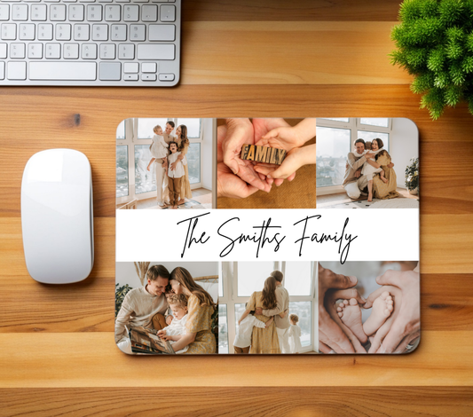 Personalized Mouse Pads — Make Every Click Count